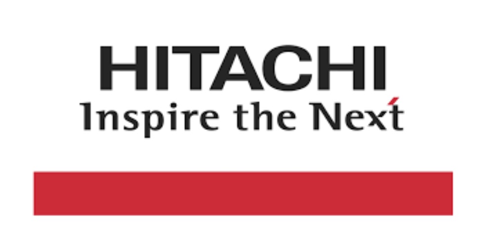 Hitachi Logo