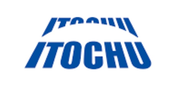 Itochu Logo
